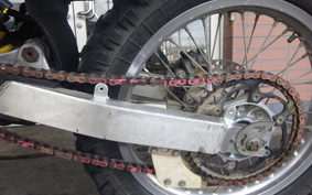 SUZUKI TS200R SH12A