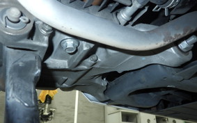 HONDA PCX125 2021 JF81