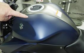 SUZUKI GIXXER 250 ED22Y