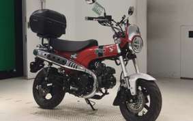 HONDA DAX 125 2013 JB04