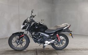 HONDA CBF125R PJJN