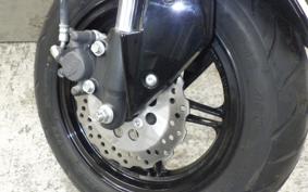 KAWASAKI Z125 PRO 2007 BR125H