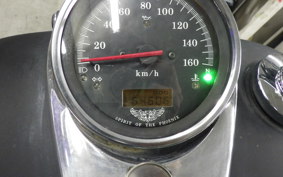 HONDA SHADOW 400 SLASHER 2000 NC40