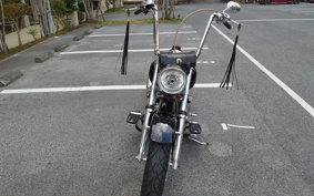 HARLEY HARLEY FLSTF1340-1450 2006 BMY