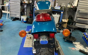 HONDA STEED 600 VLX 1995 PC21