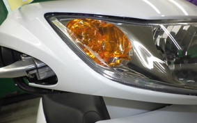 YAMAHA JOG-7 2025 AY01