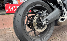 HONDA CBR650R E-Clutch 2024 RH17