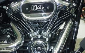 HARLEY FLBS 1870 2025