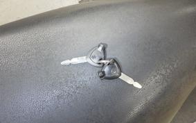 SUZUKI ADDRESS V125 G CF4EA