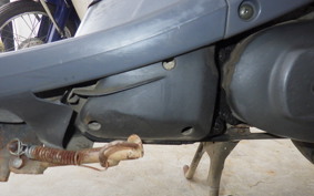 YAMAHA JOG POCHE 2007 3KJ