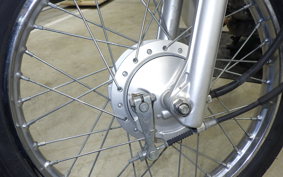 HONDA C50 SUPER CUB AA04