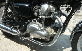 KAWASAKI W400 2006 EJ400A