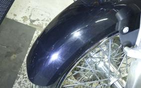 HONDA SHADOW 400 SLASHER 2005 NC40