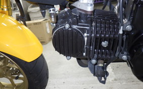 HONDA GROM 2025 JC61