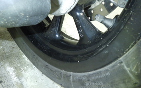 YAMAHA TRICITY 125 2025 SEC1J