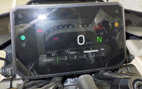 YAMAHA MT-09 SP 2024 RN87J