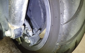 HONDA PS250 2022 MF09