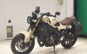 YAMAHA XSR900 2025 RN96J