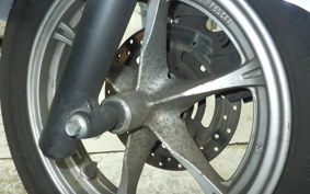 SUZUKI SKYWAVE 200 (Burgman 200) 2013 CH41A
