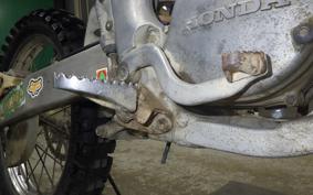 HONDA CR125R 1996 JE01