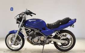 KAWASAKI BALIUS 250 ZR250A