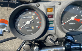 HONDA CB250 CB250T