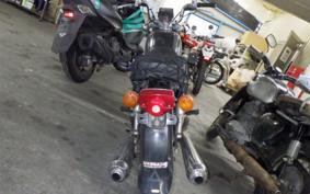 HONDA CD125T BENLY CD125T