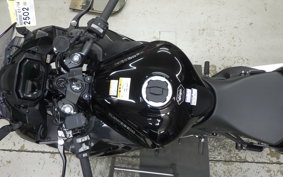 KAWASAKI NINJA1100SX 2025 ZXT10H