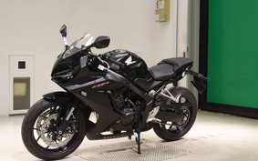 HONDA CBR650R 2025 RH03