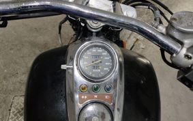 KAWASAKI ELIMINATOR 250V VN250A