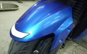 SUZUKI ｽｳｨｯｼｭ125 DV12B