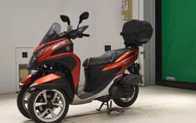 YAMAHA TRICITY 125 1998 SE82J