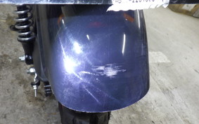 HONDA MONKEY 2008 AB27