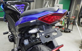 KAWASAKI NINJA 1000 2011