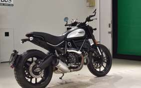 DUCATI SCRAMBLER ICON 2021