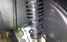 YAMAHA CYGNUS 125 XSR 3 2021 SED8J