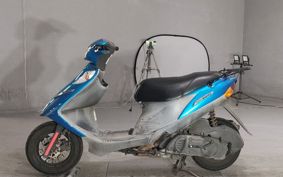 SUZUKI ADDRESS V125 CF46A