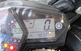 YAMAHA YZF-R25 ABS RG10J