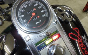 HARLEY FXSTC 1340 1994