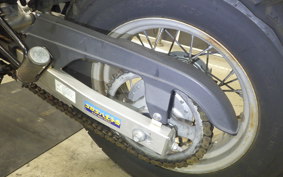 SUZUKI VANVAN 200 2002 NH41A