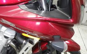 SUZUKI BANDIT 1250 SA 2007 GW72A