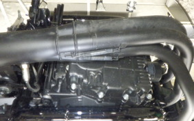 HONDA CB400SF GEN 4 A 2023 NC42