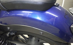 HONDA REBEL 250 S 2015 MC49