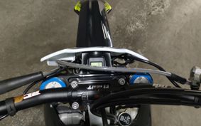 TRIUMPH TF450RC K21Z35
