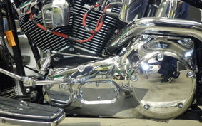 HARLEY FLSTC 1450 2003