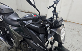 SUZUKI JIKUSA-250 ED24A