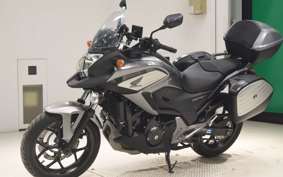 HONDA NC750X D Limited 2015 RC72