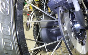 MEGURO K3 2026 EJ800E
