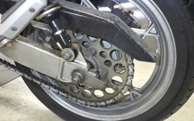 SUZUKI GSX400S KATANA 1993 GK77A