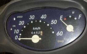HONDA DIO FIT AF27